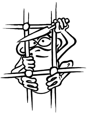 Rospi In Libertà